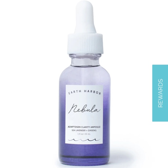 Earth Harbor Nebula Adaptogen Clarity Ampoule - Picture 10 of 10